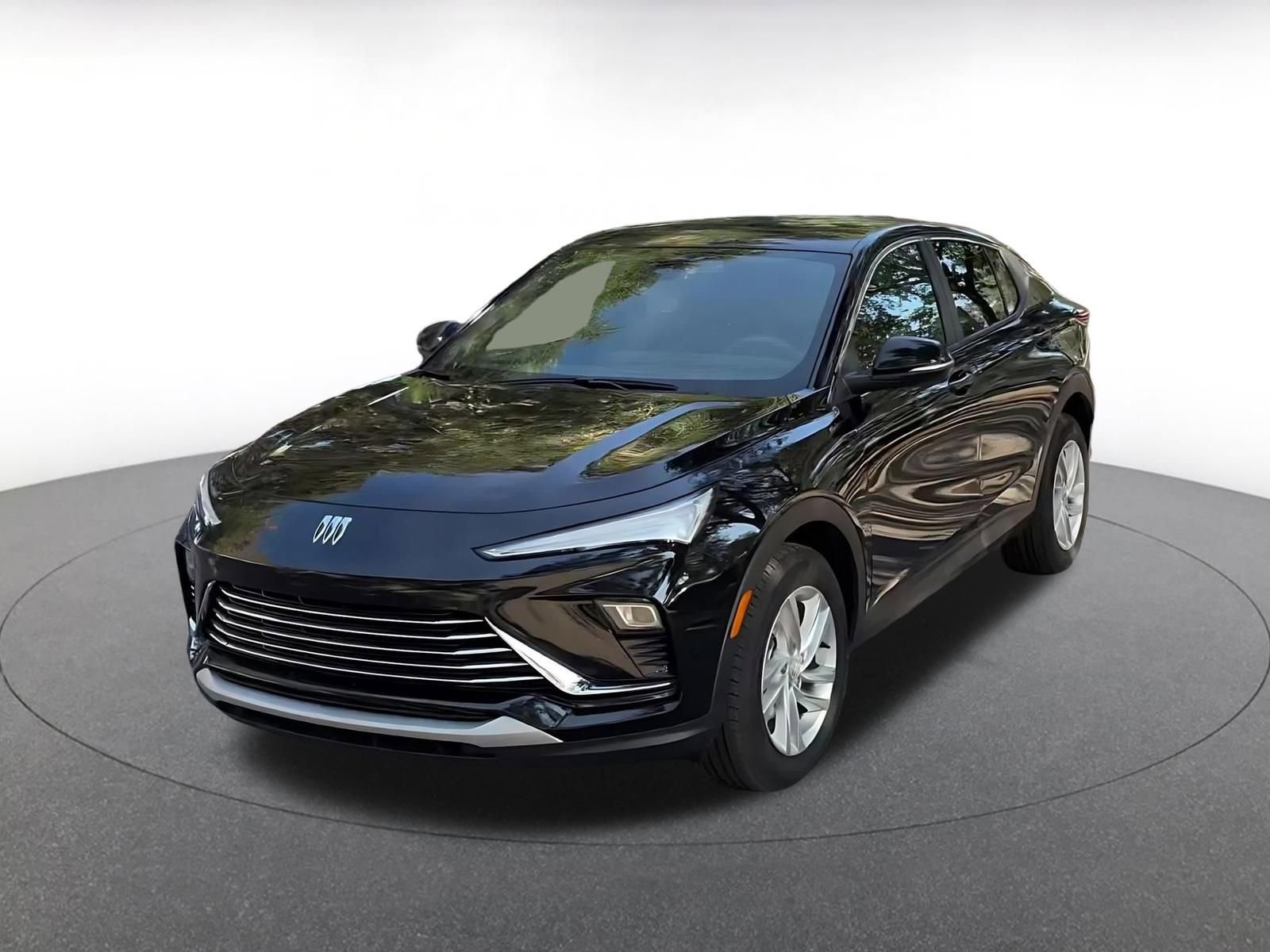 Used 2025 Buick Envista Preferred image 7