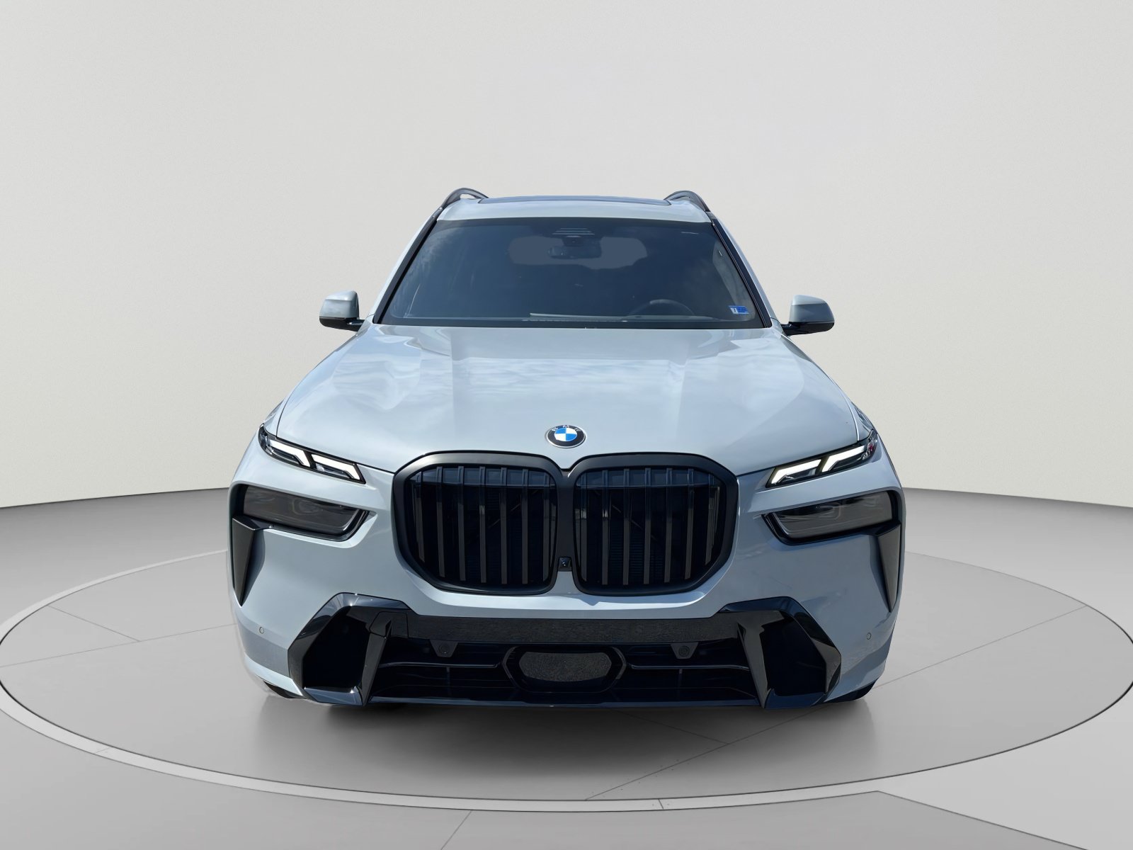 New 2027 BMW X7 xDrive40i w/ M Sport Package AWD/4WD image 8