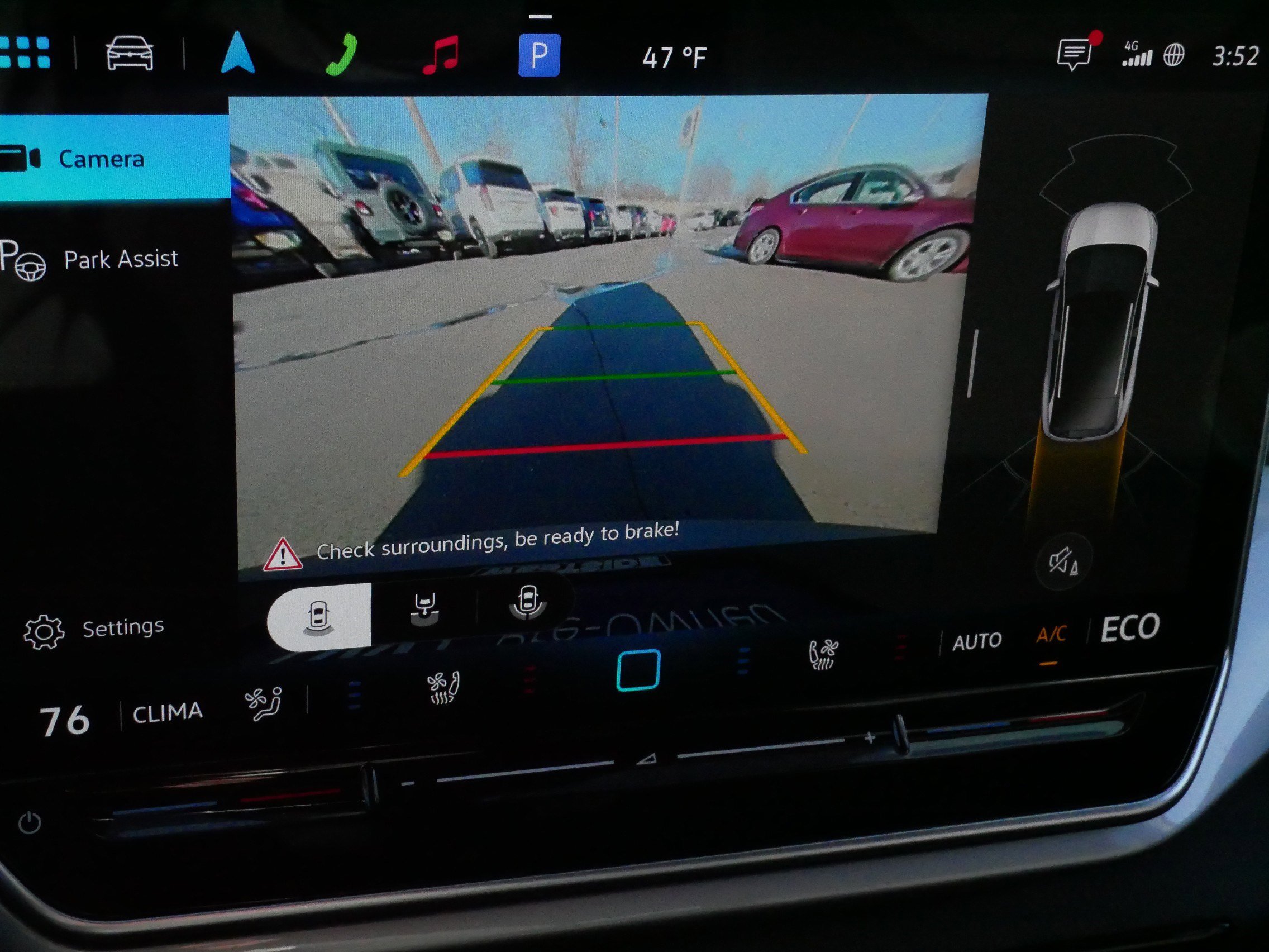 Certified 2025 Volkswagen ID.4 Pro S image 30