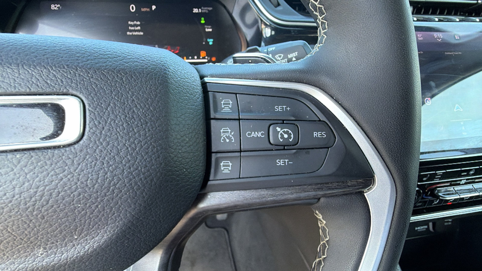 Used 2024 Jeep Grand Cherokee Limited 4xe AWD/4WD image 28