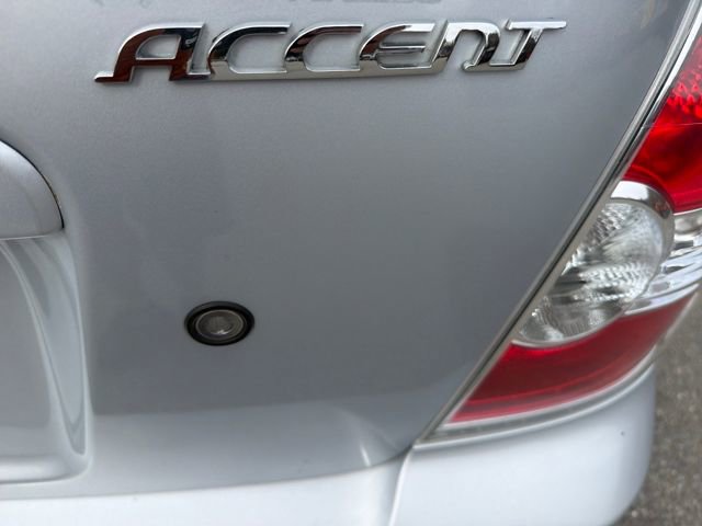 Used 2009 Hyundai Accent GS w/ Popular Equipment Pkg 2 image 9