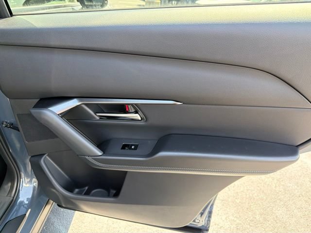 New 2026 MAZDA CX-5 Select AWD/4WD image 29