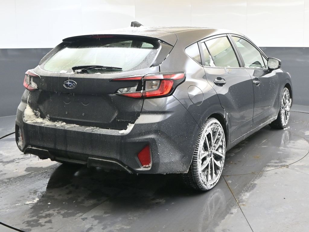 New 2026 Subaru Impreza 2.0i Sport image 5