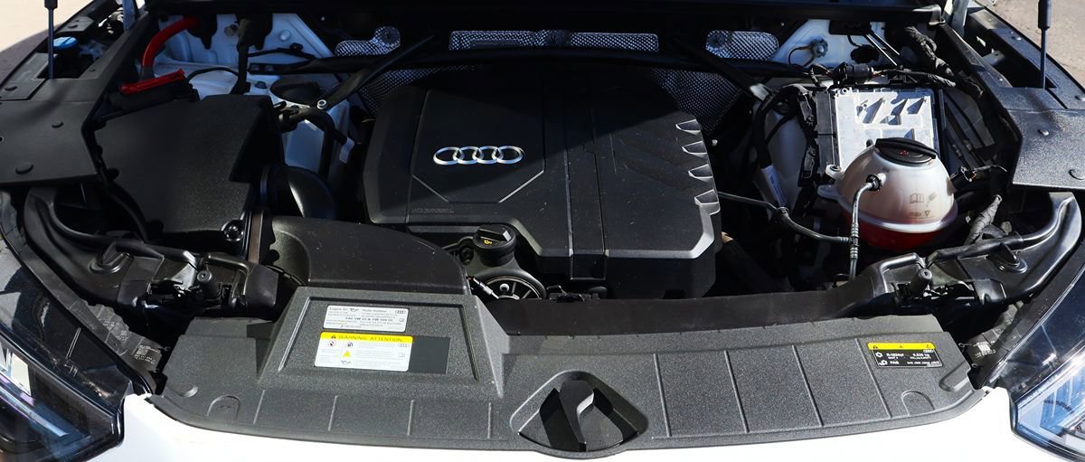 Used 2023 Audi Q5 2.0T Premium Plus AWD/4WD image 61