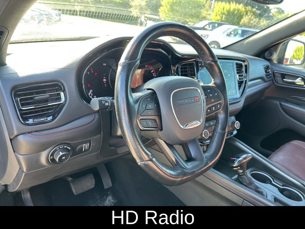 Used 2023 Dodge Durango GT image 16
