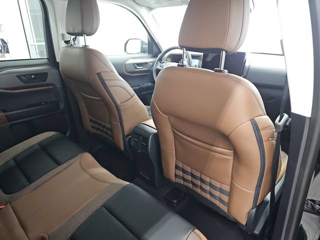 New 2026 Ford Bronco Sport Outer Banks AWD/4WD image 30