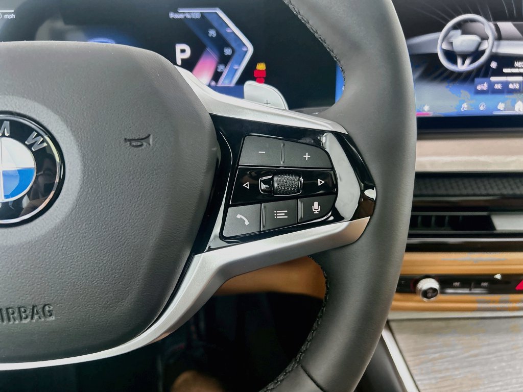 New 2027 BMW 430i Coupe w/ Premium Package RWD image 12