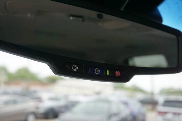 Used 2017 Chevrolet Tahoe LT w/ Luxury Package image 29