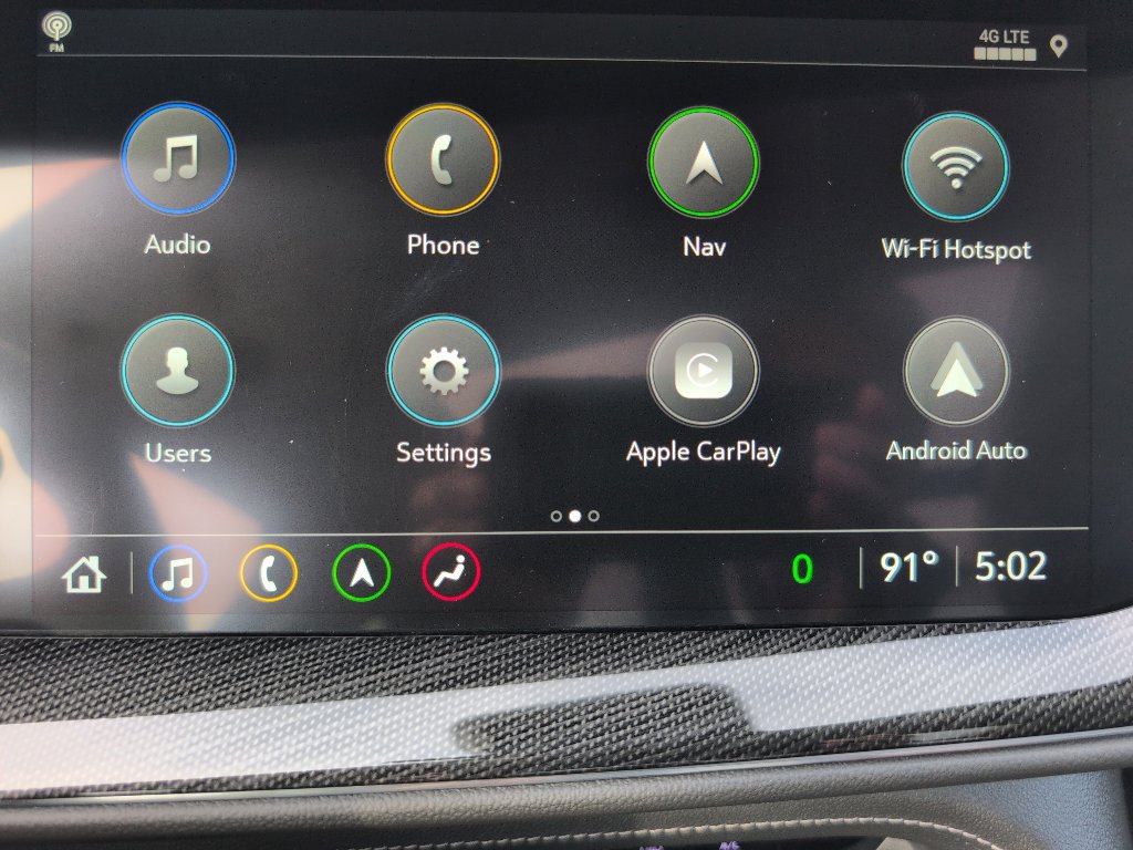 Used 2023 Buick Envision Essence w/ Technology Package I image 27