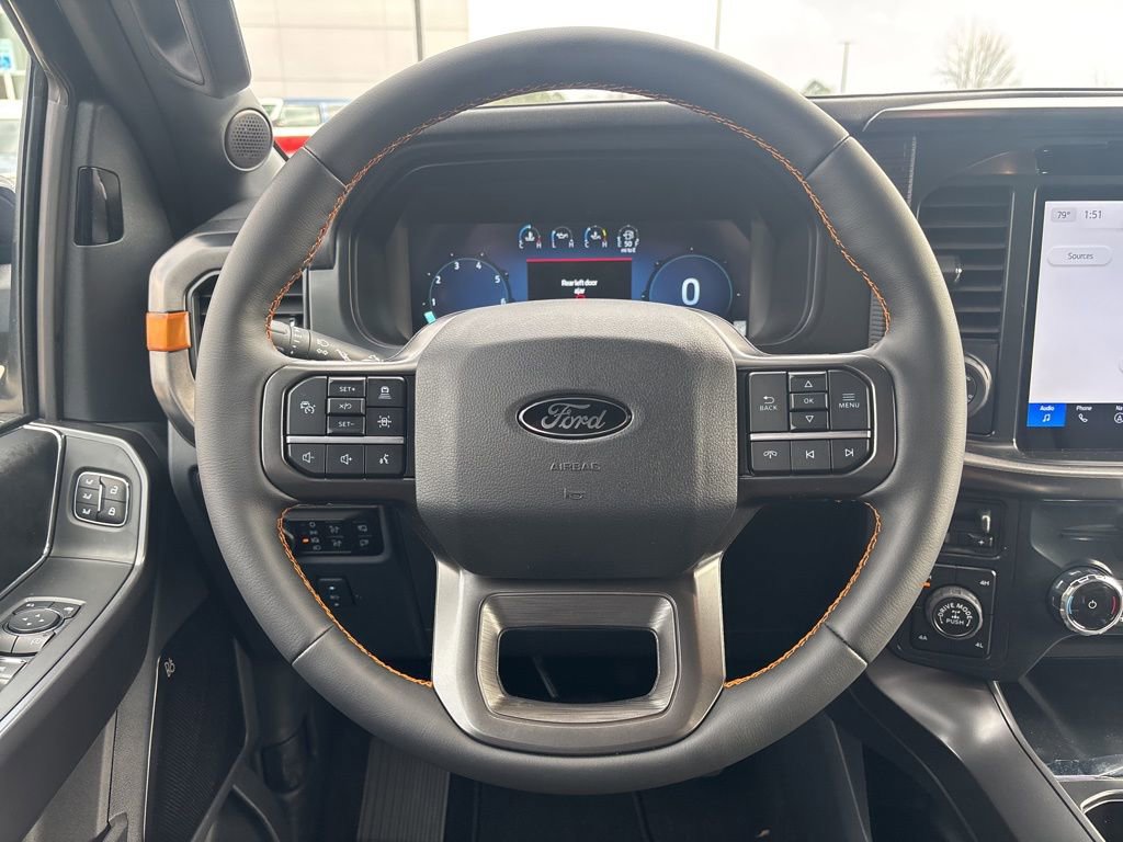 New 2025 Ford F150 Tremor w/ Equipment Group 402A High image 20