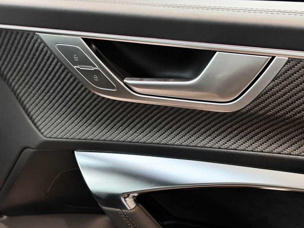 New 2025 Audi RS 7 performance Sportback AWD/4WD image 27