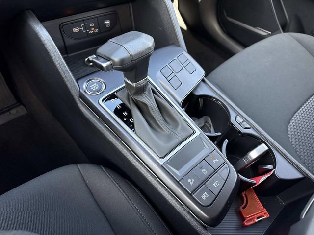 New 2026 Kia Sportage LX image 22