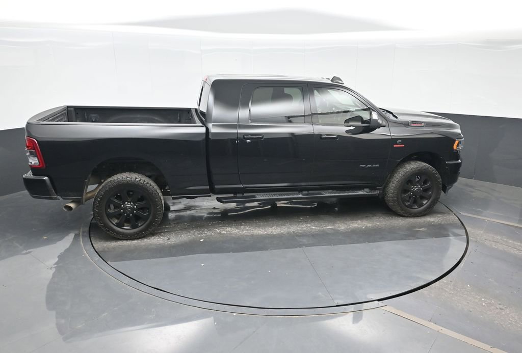 Used 2019 RAM 2500 Big Horn image 31
