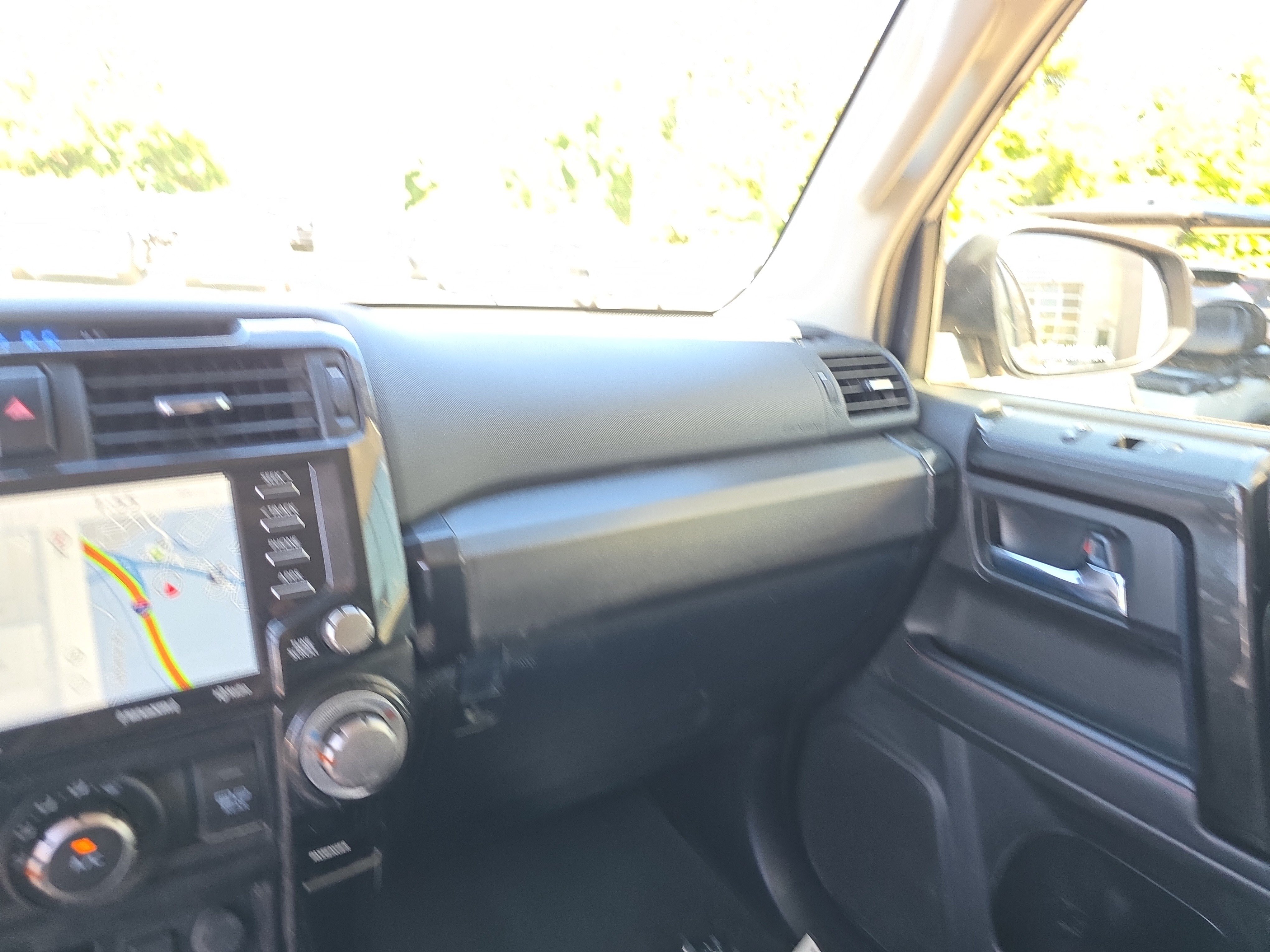 Used 2021 Toyota 4Runner TRD Off-Road Premium w/ Moonroof Package AWD/4WD image 24