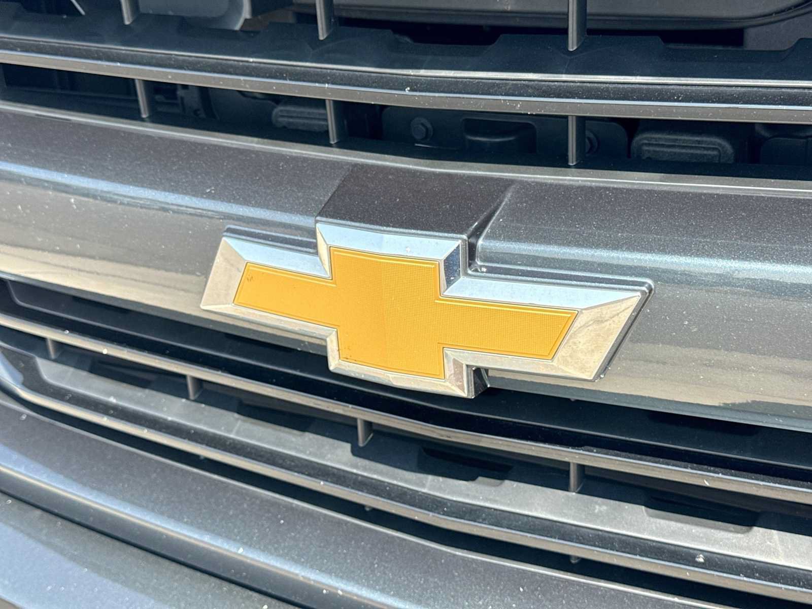 Used 2017 Chevrolet Silverado 1500 LT w/ All Star Edition AWD/4WD image 11