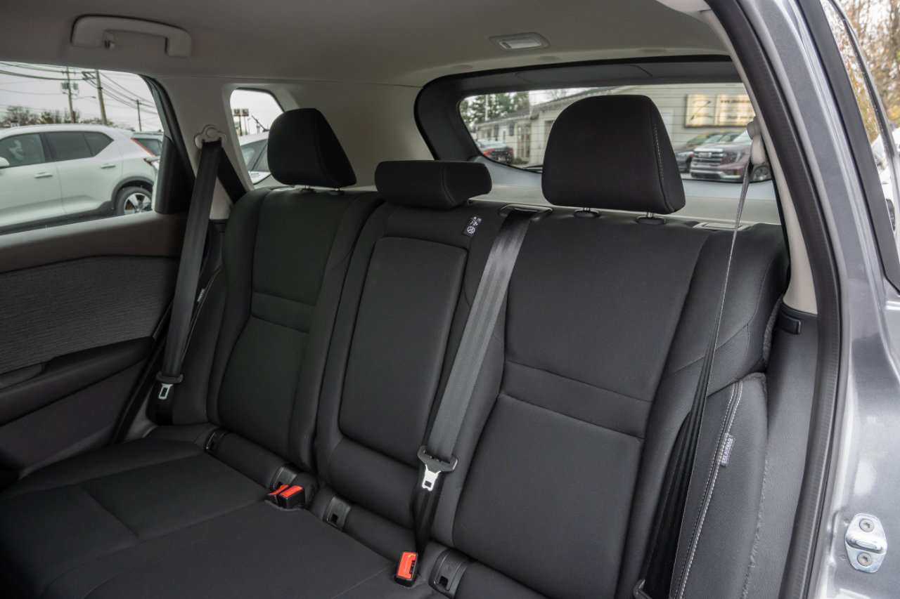 Used 2023 Nissan Rogue S image 18