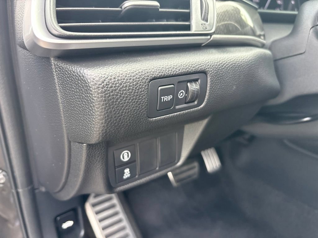 Used 2022 Honda Accord Sport image 16