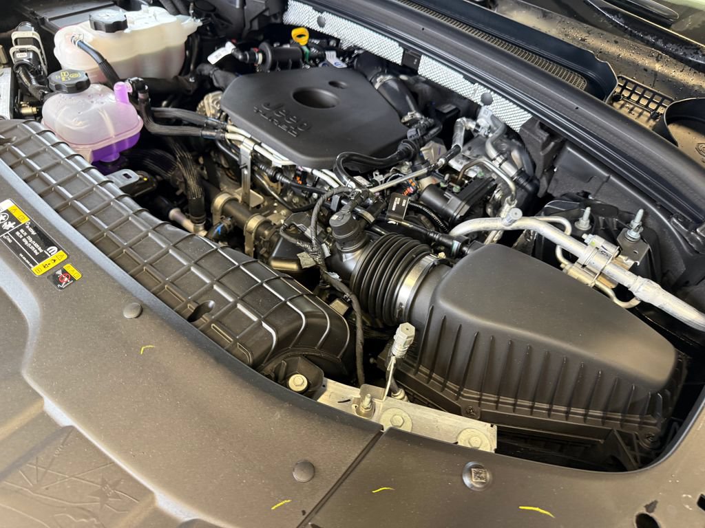 New 2026 Jeep Grand Cherokee Altitude AWD/4WD image 56