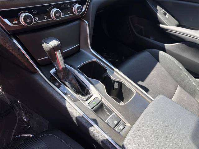 Used 2019 Honda Accord LX image 21
