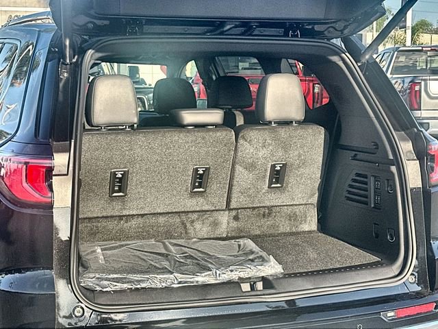 New 2026 GMC Acadia Denali w/ Super Cruise Package image 27
