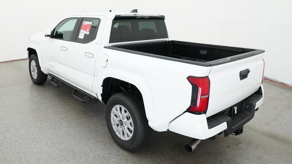 New 2026 Toyota Tacoma SR5 RWD image 8