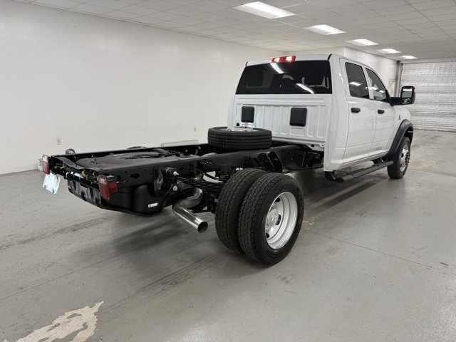 New 2026 RAM 5500 Tradesman image 5