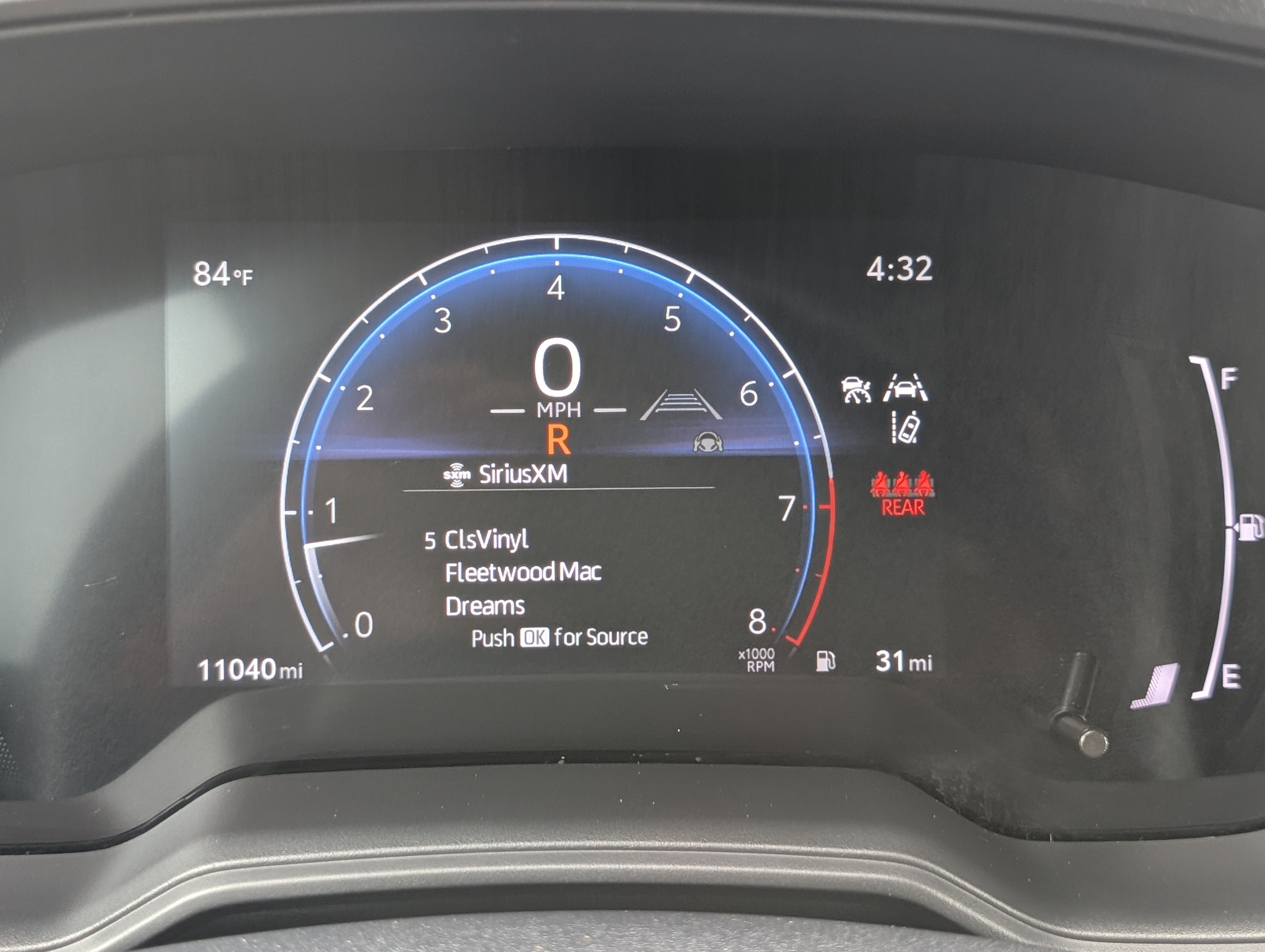 Used 2026 Toyota Corolla LE w/ LE Premium Package FWD image 26