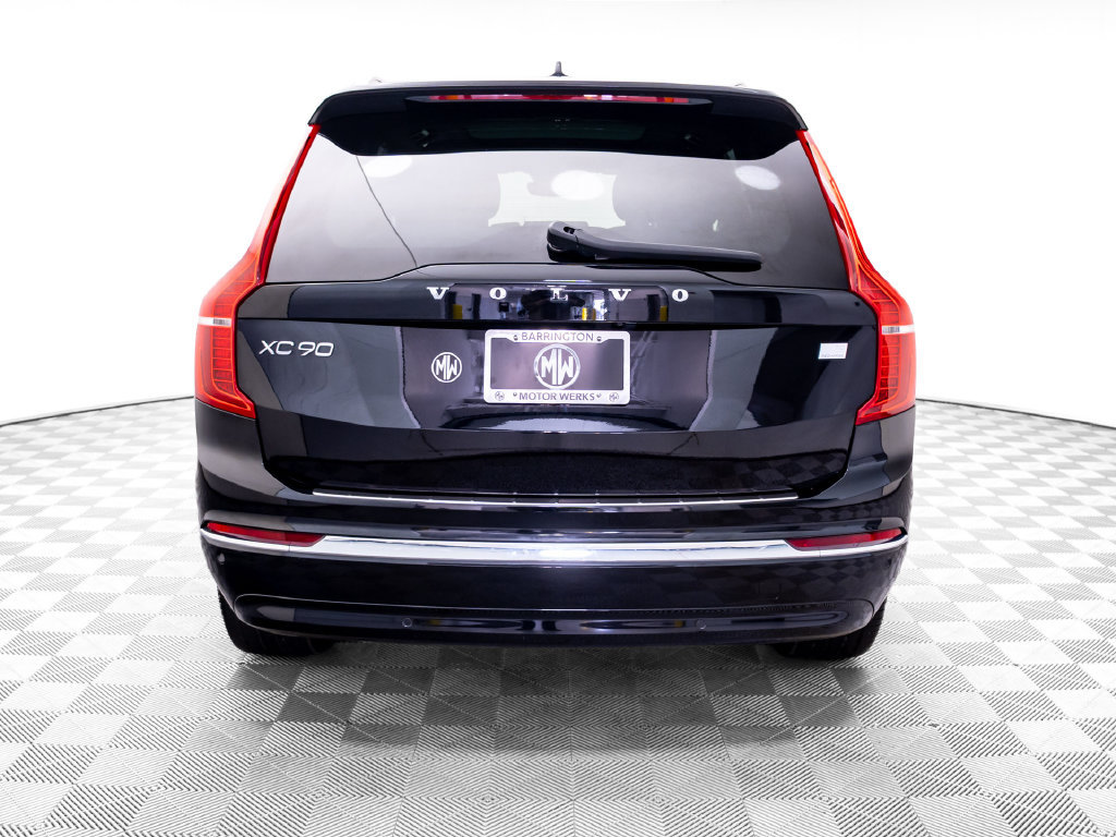 Used 2024 Volvo XC90 T8 Ultimate w/ Protection Package Premier AWD/4WD image 5