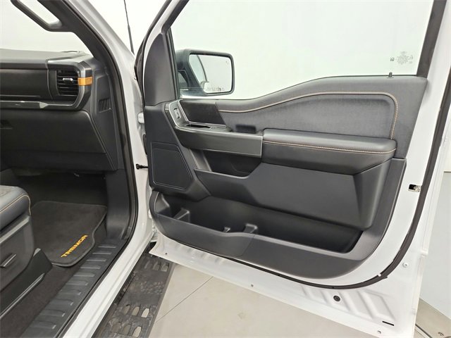 Used 2023 Ford F150 Tremor image 36
