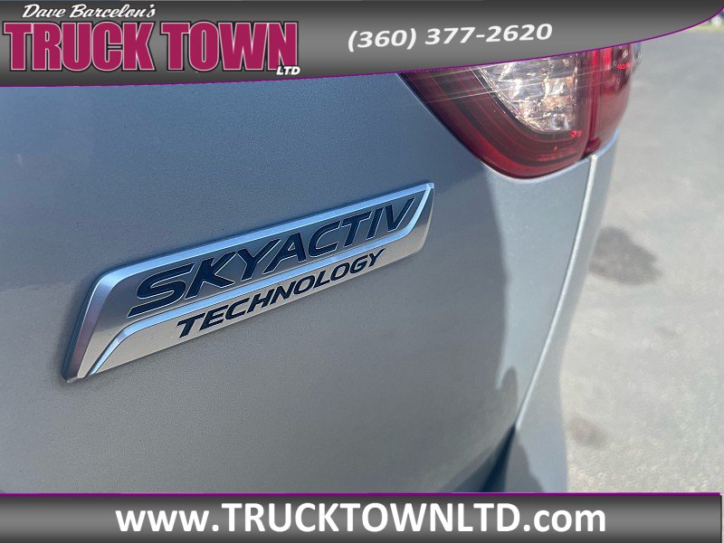 Used 2016 MAZDA CX-5 Touring FWD image 36