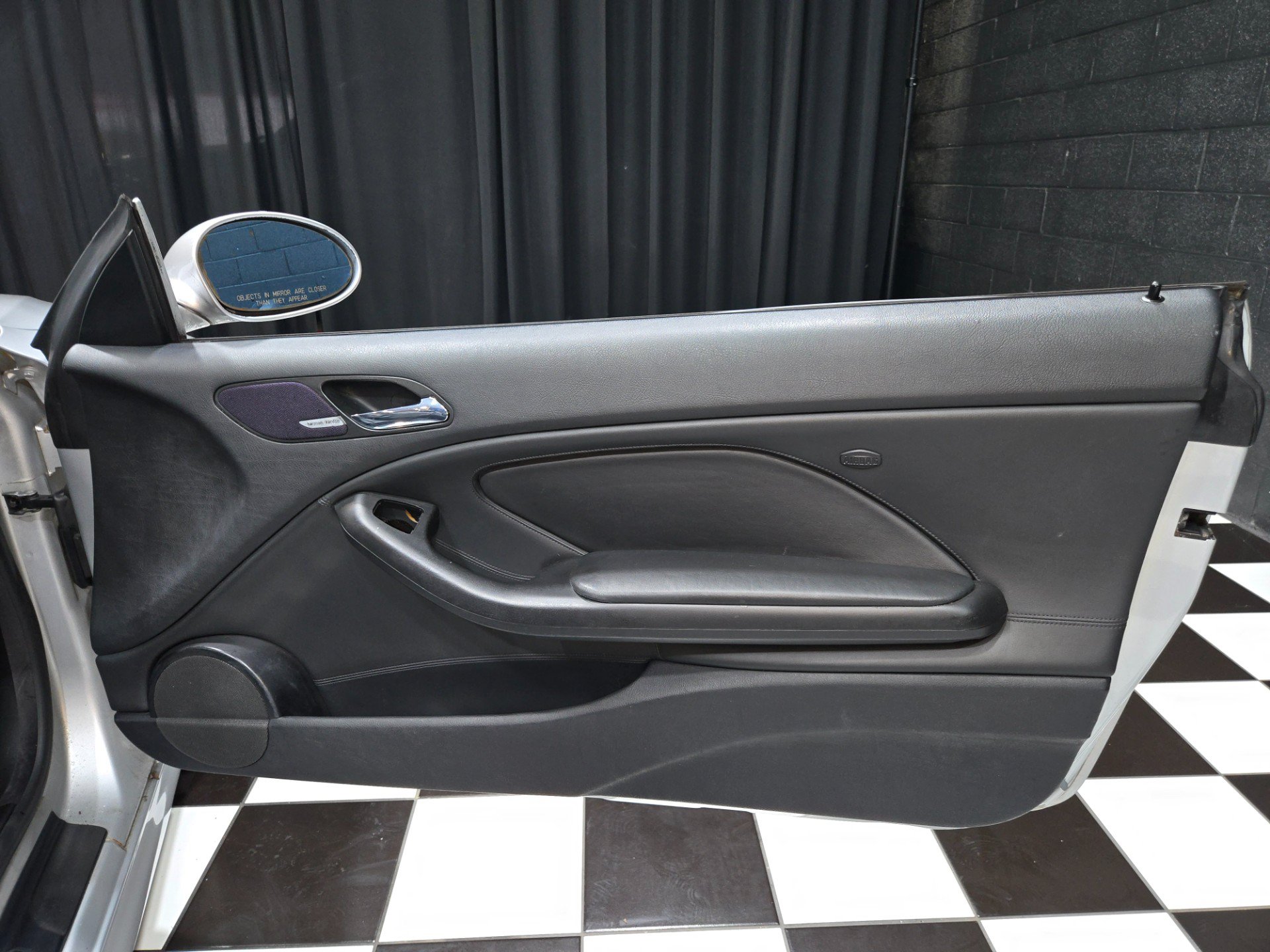 Used 2002 BMW M3 Convertible RWD image 99