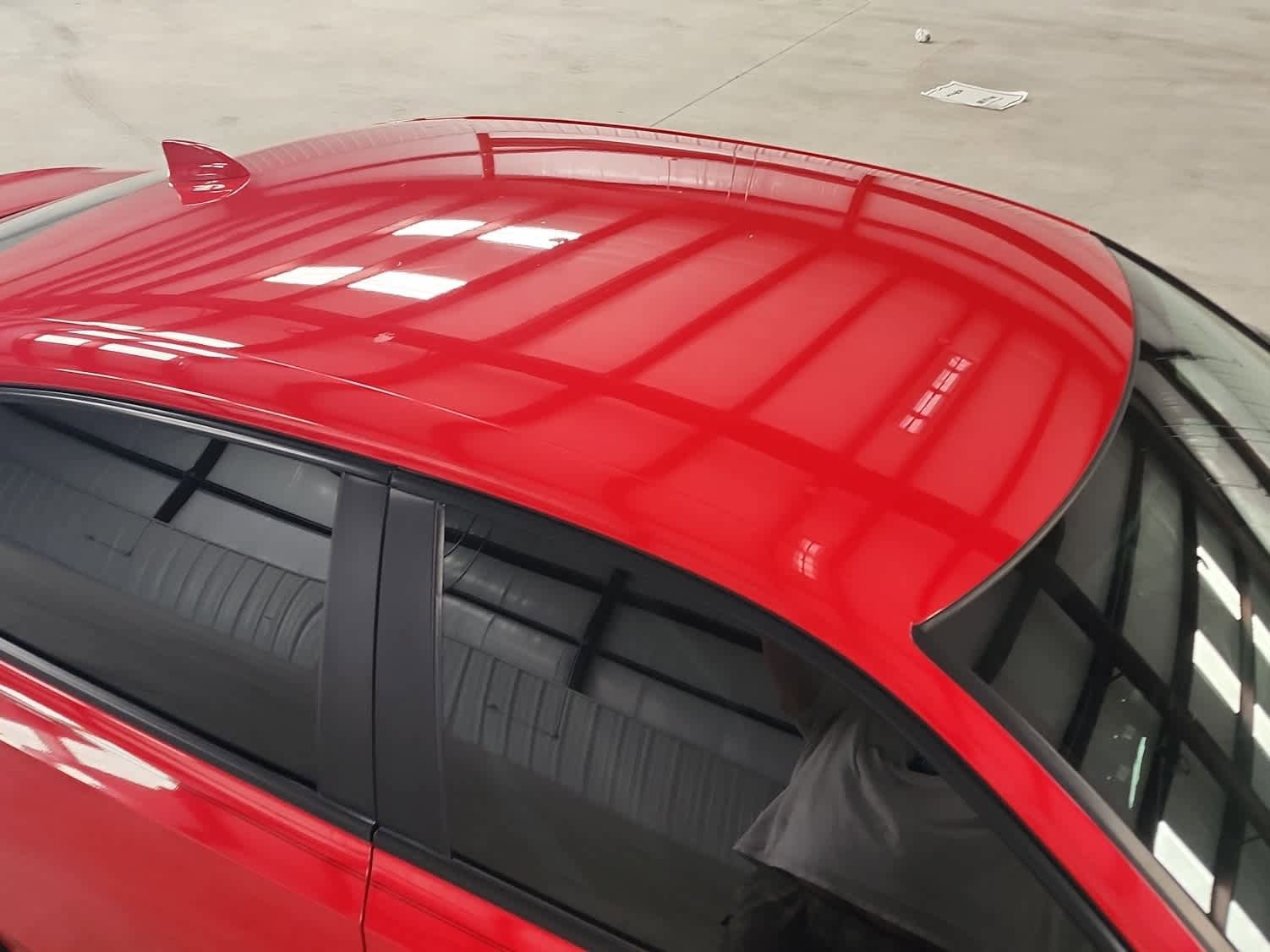 Used 2023 Honda Civic Sport image 18