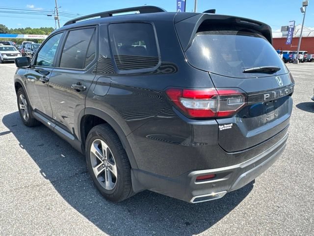 Used 2026 Honda Pilot EX-L image 7