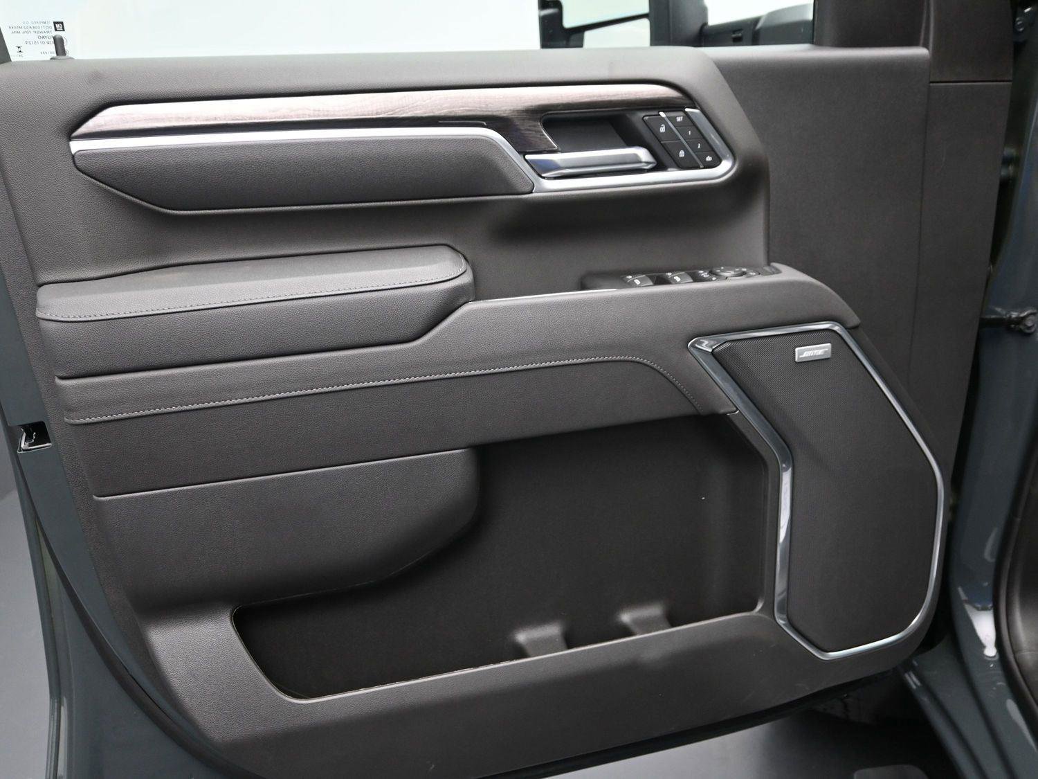 New 2026 Chevrolet Silverado 2500 LTZ w/ LTZ Plus Package image 24