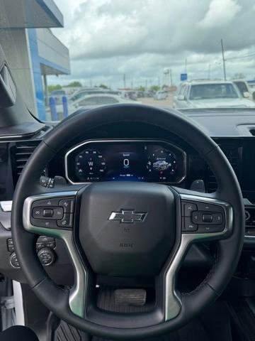 New 2026 Chevrolet Silverado 1500 RST image 7