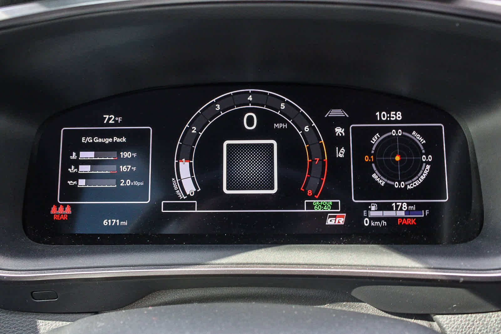 Used 2023 Toyota Corolla GR w/ Performance Package image 21