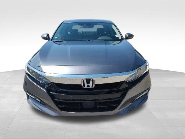 Certified 2020 Honda Accord EX-L image 28
