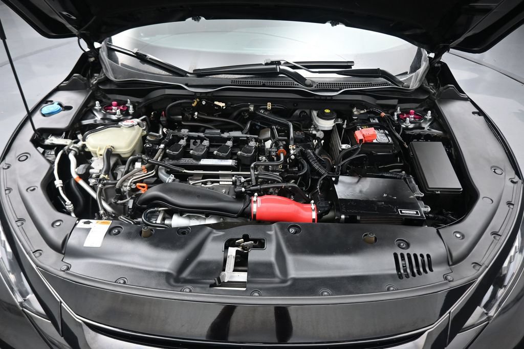 Used 2020 Honda Civic Si image 45
