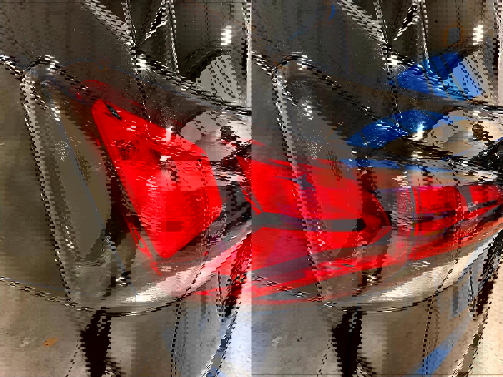 Used 2023 Chevrolet Equinox LT image 34