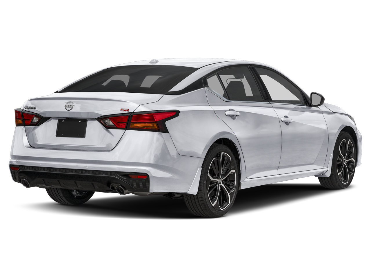 New 2025 Nissan Altima 2.5 SR w/ SR Premium Package FWD image 3