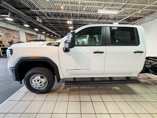 New 2026 GMC Sierra 3500 Pro w/ Convenience Package image 9