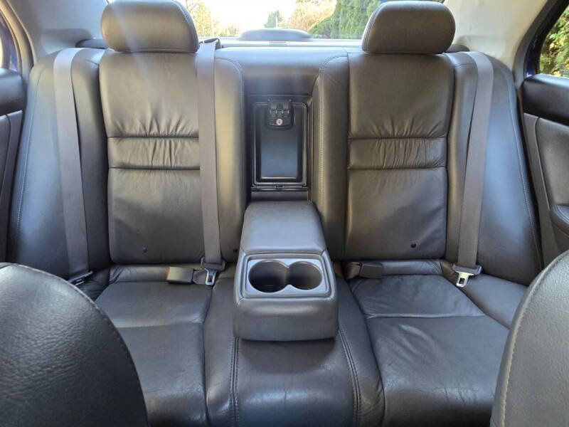 Used 2004 Honda Accord EX image 14