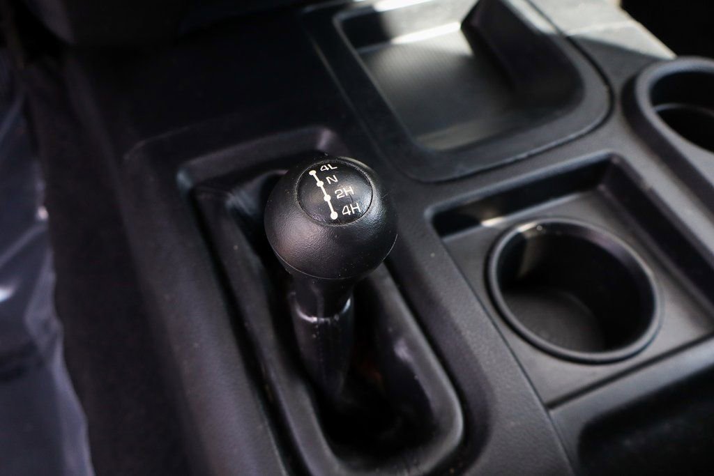 Used 2015 RAM 3500 Tradesman w/ Chrome Appearance Group image 31