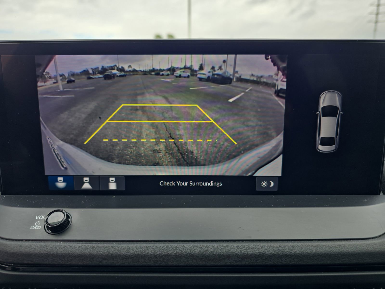 Certified 2023 Honda Accord EX-L image 19