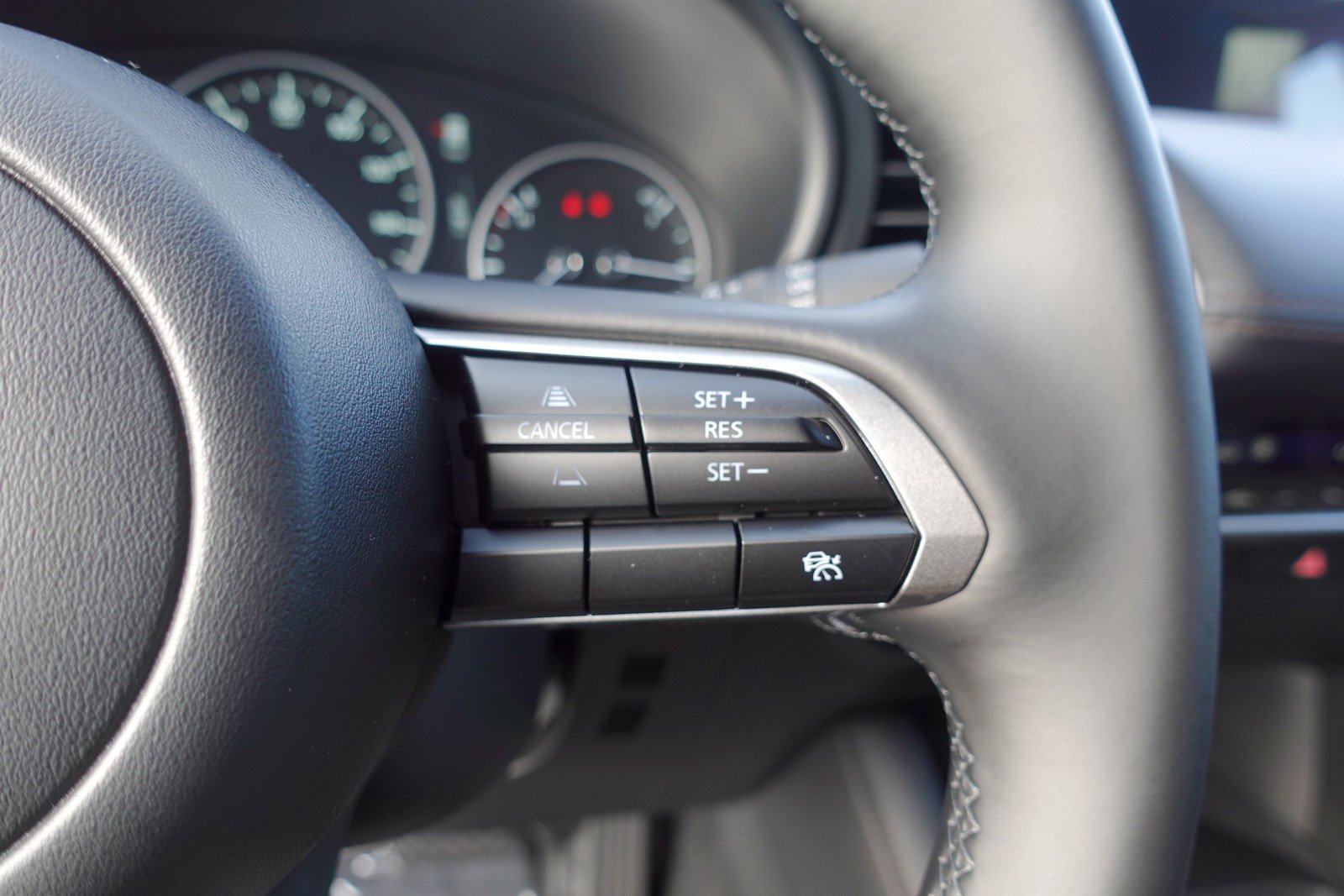 New 2026 MAZDA MAZDA3 s image 16