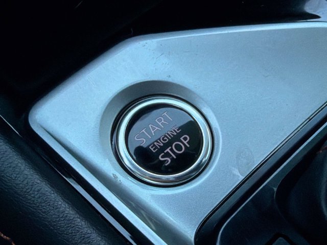 Certified 2023 Nissan Altima 2.5 SR FWD image 24