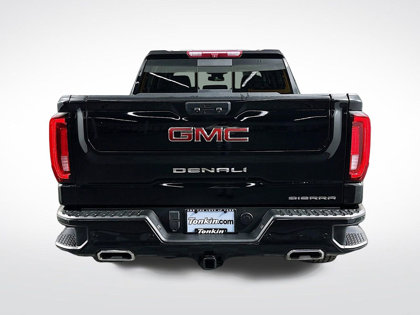 Used 2022 GMC Sierra 1500 Denali image 7