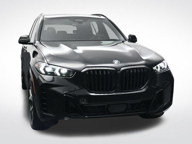 New 2026 BMW X5 xDrive40i w/ M Sport Package AWD/4WD image 11