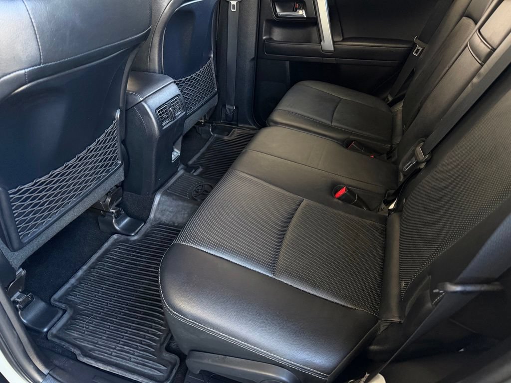 Used 2023 Toyota 4Runner Limited RWD image 21