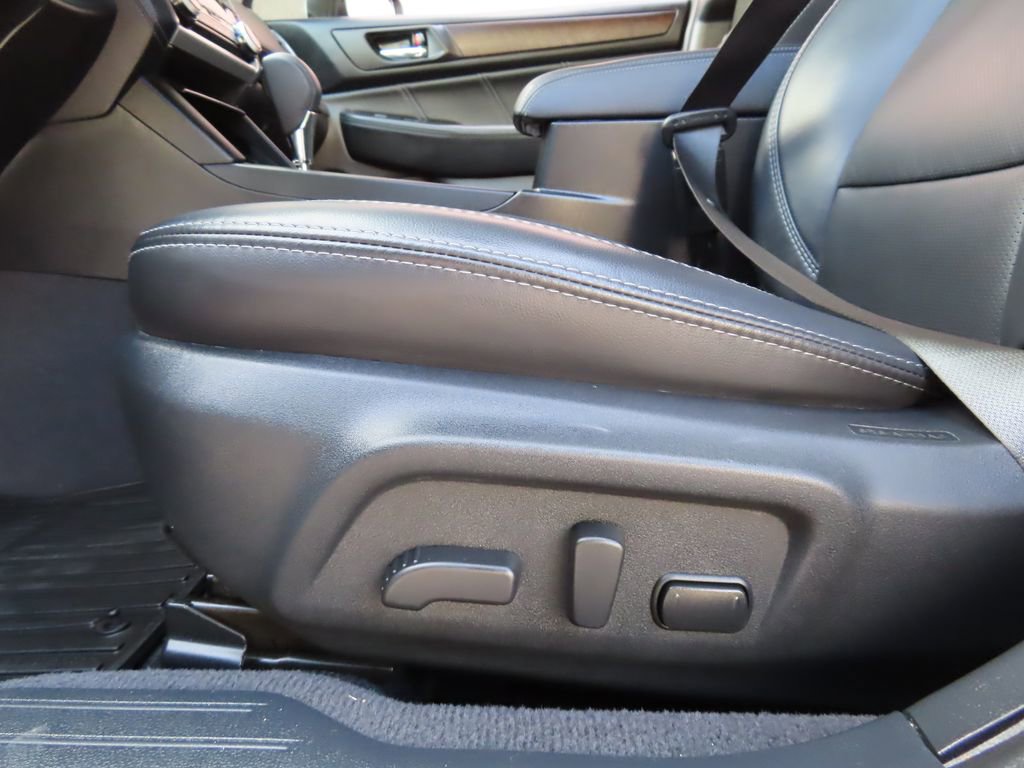 Used 2019 Subaru Outback 3.6R Limited w/ Popular Package #2 image 8